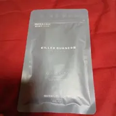 KILLER BURNER II 90粒入 倖田來未プロデュースのサムネイル