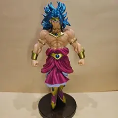 ドラゴンボールＺ スーパーサイヤ人ブロリー フィギュア 箱なし 天下一武道会のサムネイル