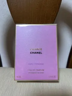 CHANEL CHANCE EAU TENDRE オードゥ パルファム 50mlのサムネイル