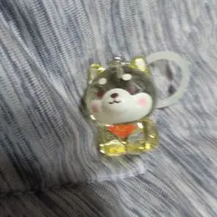 めじるしアクセサリー 柴犬