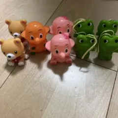 さとちゃんさん専用 さとりちゃん「ガオ〜！！」 ☆お借りしたもの 【Model】 ・ちび