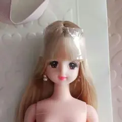 ジェニーちゃん JENNY