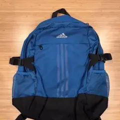 【美品】adidas アディダス リュック バッグパック