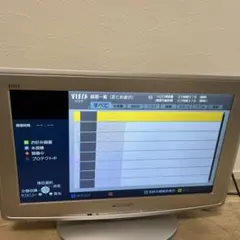 SONY WEGA 液晶テレビ KLV-15AP2 ＋デジタルチューナー セット - メルカリ