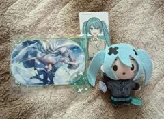2025年最新】まとめ売り 初音ミクの人気アイテム - メルカリ