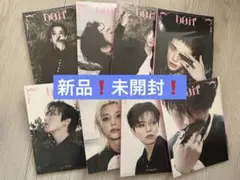 straykids doit アルバム