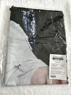 ASTRO ユンサナ DIFFUSION FABRIC POSTER