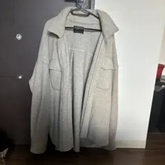 Kasstane グレー アウター