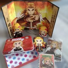 煉獄杏寿郎セット