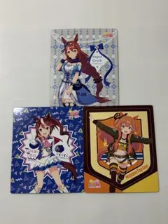 セブンイレブン ウマ娘プリティーダービー マルチケースケース - メルカリ