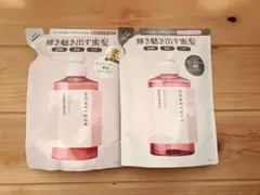 ふわちとせ 詰め替え用 300ml×2 - メルカリ