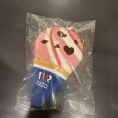 サーティーワン　オリジナルぬいぐるみチャーム