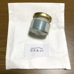 OSAJI オサジ クレイパック 30gのサムネイル