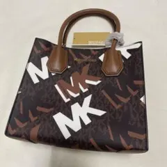 【新品未使用】MICHEAL KORS 