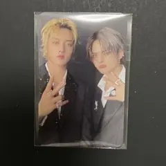 treasure ケミトレカ　ハルト　ヨシ