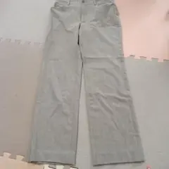 秋冬 スラックス