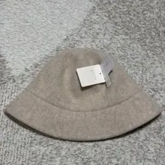 grove ウール・フェルトハット タグ付き