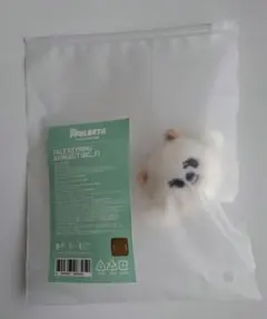 PPULBATU バムグッ フェイスキーリング TXT プルバトゥ