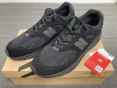 （新品未使用）ニューバランス UK 991 V2 KK2 27.5cm