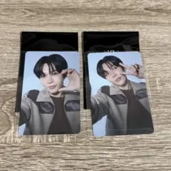 【ショウタロウ】RIIZE SHIBUYA ポップアップ ランダム トレカ