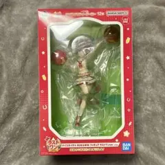 一番くじ ウマ娘 12弾 ラストワン賞 ナイスネイチャ フィギュア