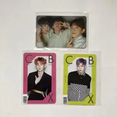 2026年最新】EXO チェン トレカの人気アイテム - メルカリ