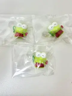 けろけろけろっぴ 3個