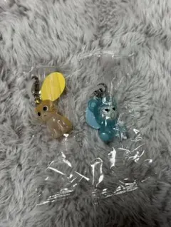 しかるねこ めじるしアクセサリー ながめるねこ しかるねこ きぐるみ