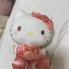 ハローキティ ぬいぐるみ 約20cm タグ付き