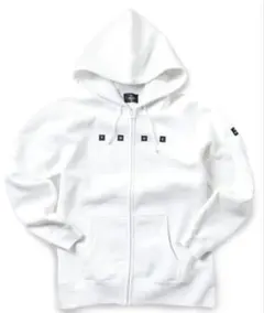 TNOC パーカー　XL