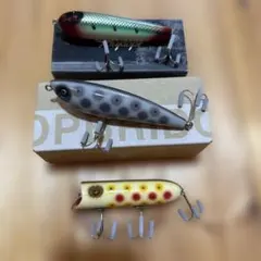 トップブリッジ　ヘッドバンS 2025年最新】トップブリッジ ルアーの人気アイテム - メルカリ