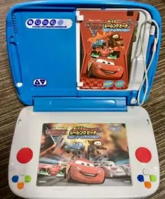 Beena 本体 カーズ2 レーシングヒーローのサムネイル
