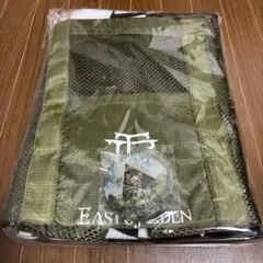 East Of Eden 1st Live Tour S席特典グッズ　名古屋公演