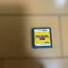 マリオパーティDS ニンテンドーDS用ソフト