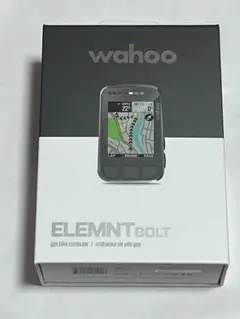 2026年最新】WAHOO サイクルコンピューター本体の人気アイテム - メルカリ