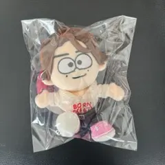 即日発送】タイムレス 橋本将生 うちわ ぬいぐるみ timelesz FAM