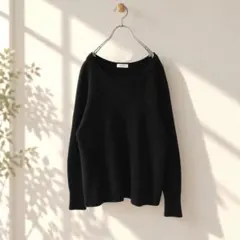 searoomlynn VネックメッシュSweatプルオーバー - メルカリ