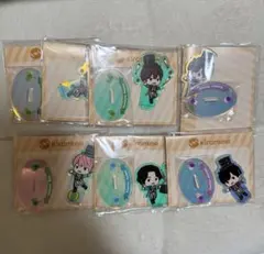 お値下げ】激レア！アクリルスタンドセット キミガシネ ソウ カンナ