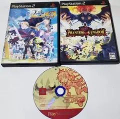 ファントムブレイブ+おまけセット