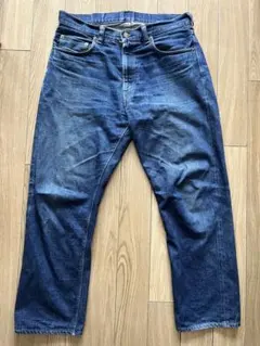 1960's ROEBUCKS Frisco denim pants W34 - メルカリ