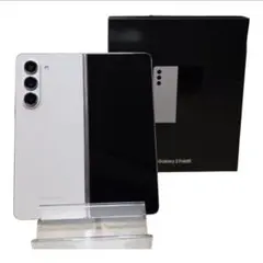 ☆韓国版Galaxy Z Fold5 256GB SIMフリー ホワイト☆ - メルカリ