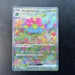 ⚫︎【PSA10】ポケモンカード メガフシギバナex SAR PSA10】メガフシギバナex SAR 087/063 1枚の通販 土日祝休@magi公式