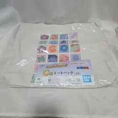 一番くじ　ドラゴンボール　C賞 トートバッグ