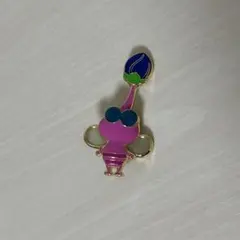 羽ピクミン　バッジのサムネイル