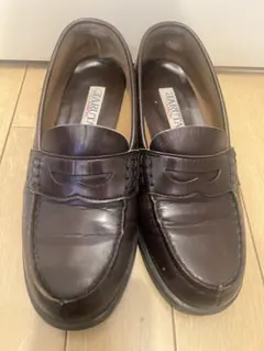 ローファー 23.5