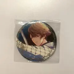 アイドリッシュセブン TRIGGER VALIANT 十龍之介　缶バッジ