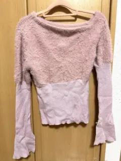 Riu ニット