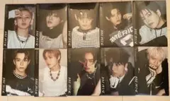 TREASURE 3rd MINI ALBUM LOVE PULSE 10枚