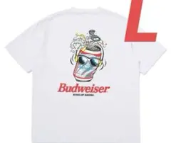 2026年最新】CHALLENGER HAROSHI x BUDWEISER x CHALLENGER / TEEの