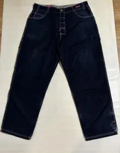 Marc Ecko CRPNTR デニムパンツ 38インチのサムネイル